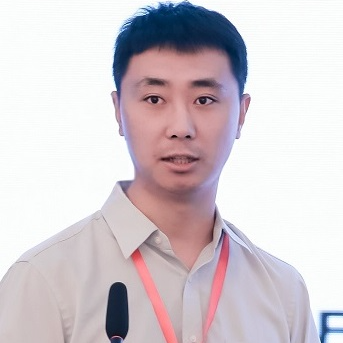 Dr. Jiaolong Yang