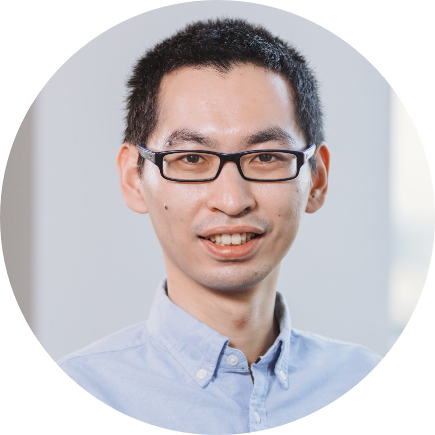 Hangxin Liu