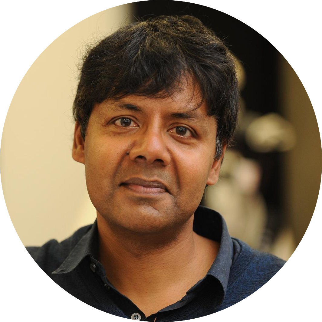 Sethu Vijayakumar