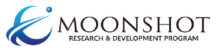 Moonshot Research and Development Program Goal3